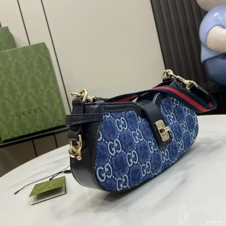 Brother sam Gucci 2407YA0166 Bags 0807
